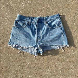 levi’s shorts